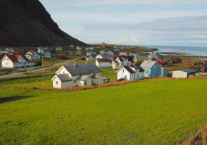 Eggum Lodge Lofoten